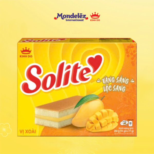 SOLITE2