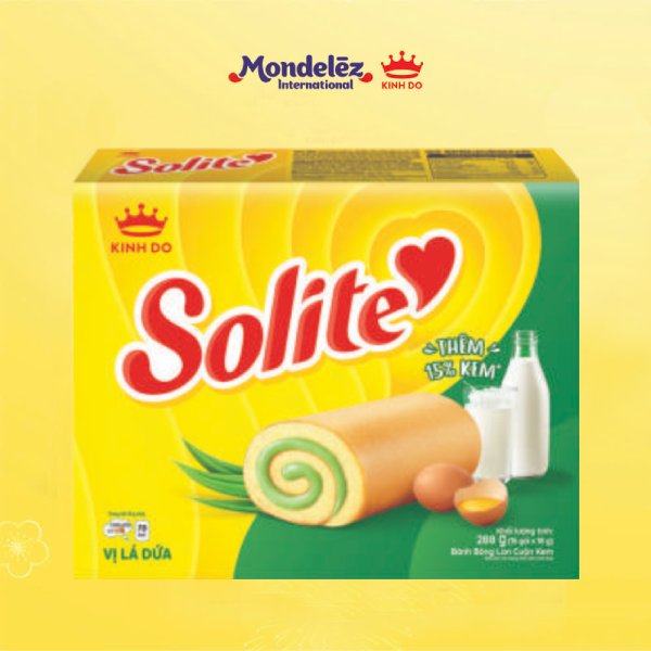 SOLITE3