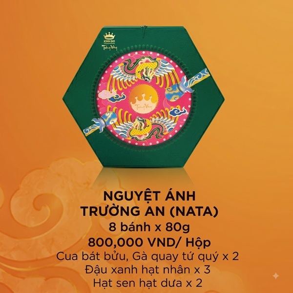 NGUYỆT ÁNH TƯỜNG AN