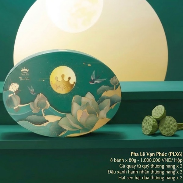 PHA LÊ VẠN PHÚC