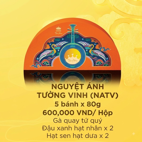 TƯỜNG VINH